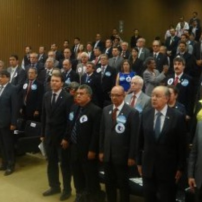 Pedida em Brasilia a correção do Simples - Encontro para debater o Simples foi em Brasilia