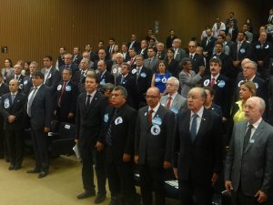 Pedida em Brasilia a correção do Simples - Encontro para debater o Simples foi em Brasilia