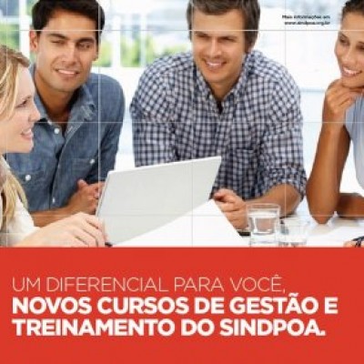 Sindpoa Promove Oficina Gratuita de Auxiliar de Cozinha