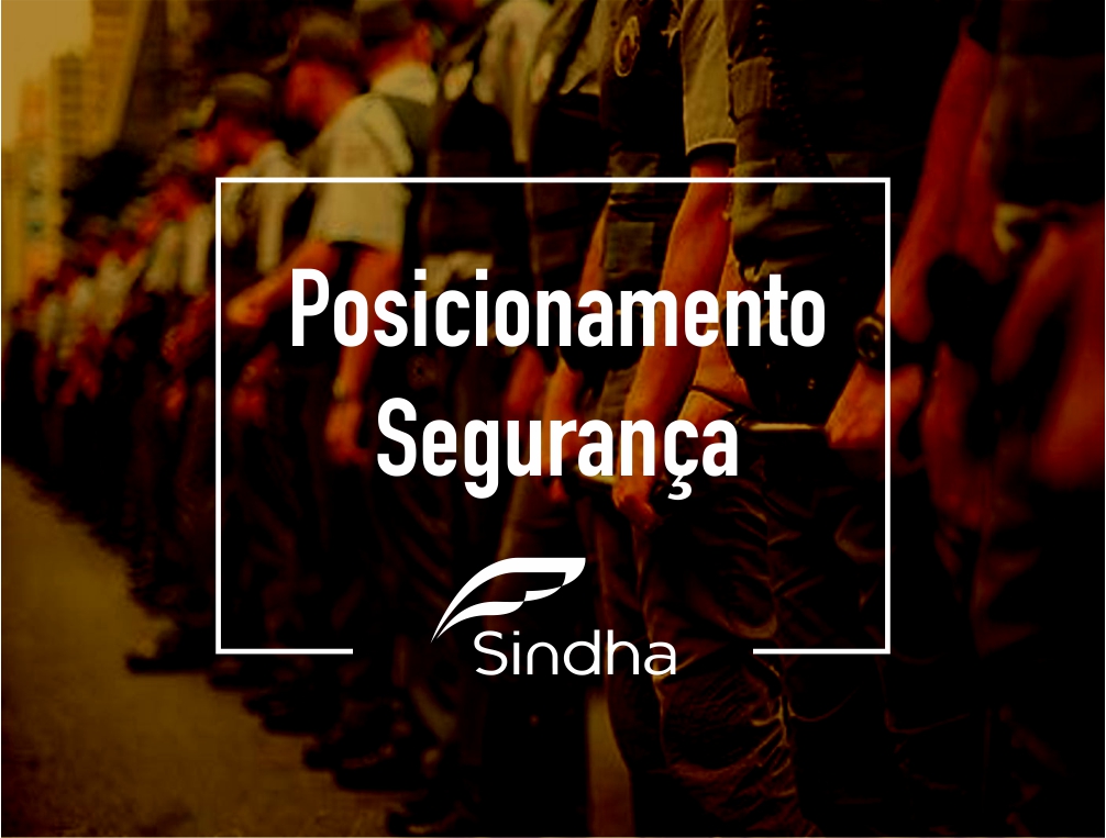 Sindha orienta para funcionamento normal de bares e restaurantes nesta quinta-feira