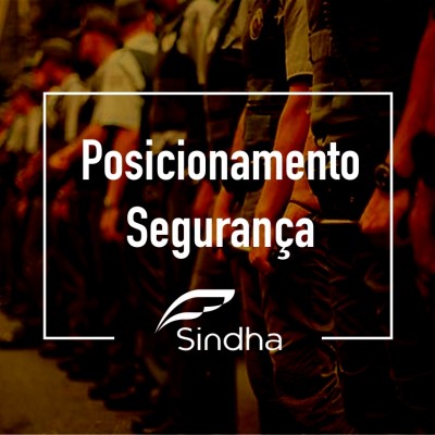 Sindha orienta para funcionamento normal de bares e restaurantes nesta quinta-feira