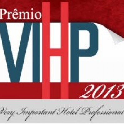 Inscreva-se para o prêmio Very Important Hotel Professional