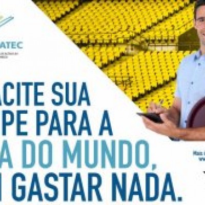 Oportunidades para qualificação para a Copa