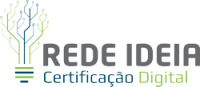 Certificado Digital: E-CNPJ/E-CPF