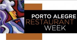 Começa a Pré Semana no Restaurante Week - Sindpoa é parceiro do evento