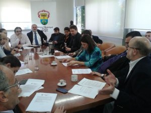 Projeto das comandas adiado novamente