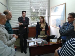 Desdobramentos do projeto das Comandas