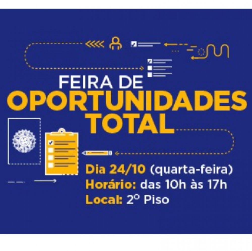 Sindha levará programa “Talentos em Ação” para a Feira de Oportunidades do Shopping Total
