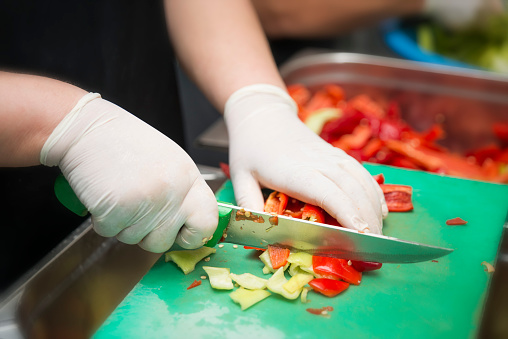 Entenda melhor os procedimentos de Boas Práticas em alimentação