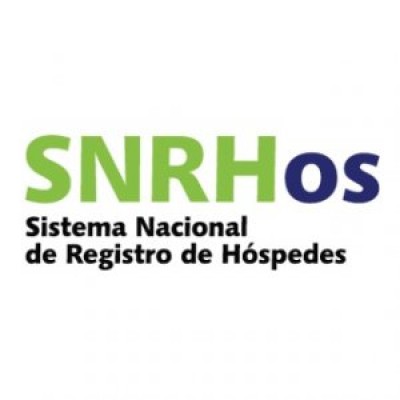Sistema Nacional de Registro de Hóspedes