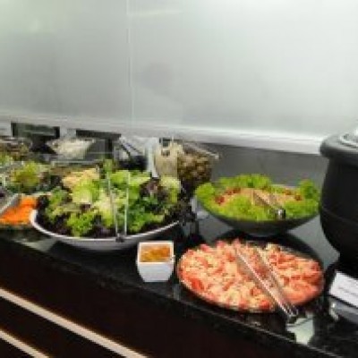 Na região Metropolitana de Porto Alegre existe, atualmente, 5 mil estabelecimentos formais do setor de gastronomia