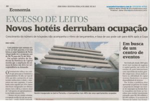 (texto – Erik Farina – ZH) (texto – Erik Farina – ZH)
